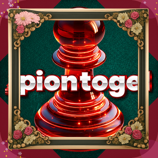 piontogel — galeri pratinjau - APK Resmi